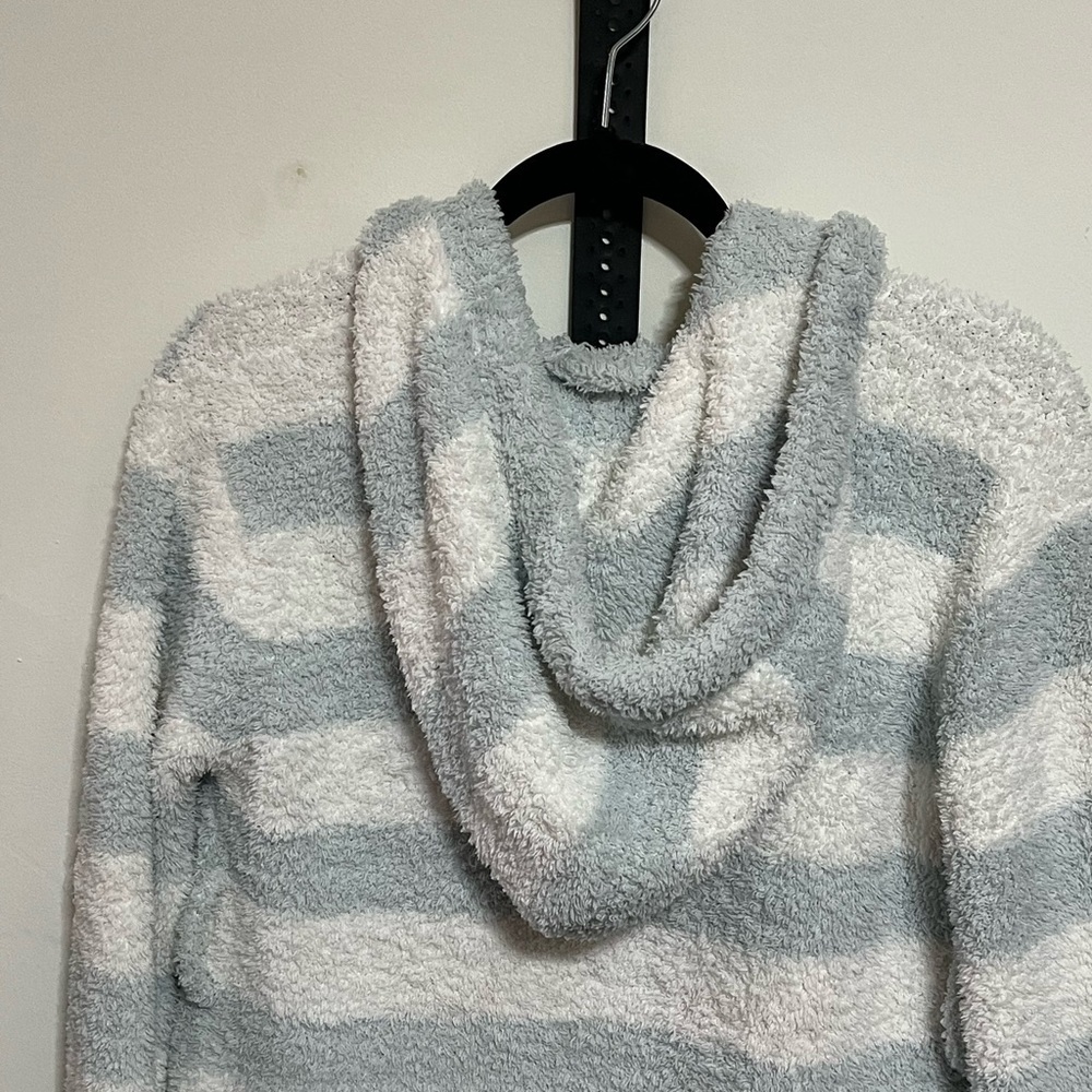 Barefoot Dreams for Rinks Bath Robe Sz Small - Picture 6 of 9